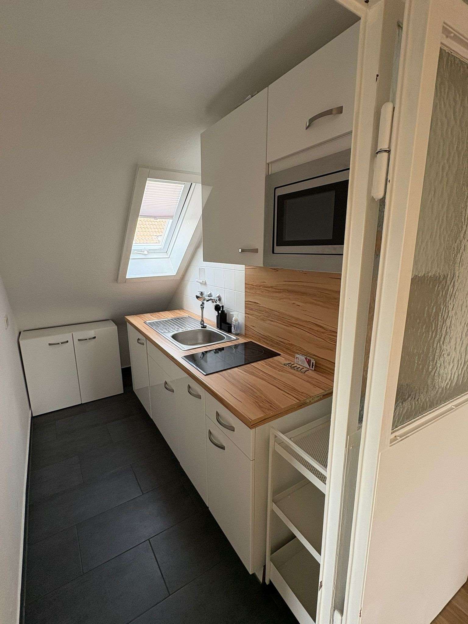 Thumbnail-Wohnung zum Mieten in Kirchheim 770,00 € 56 m²