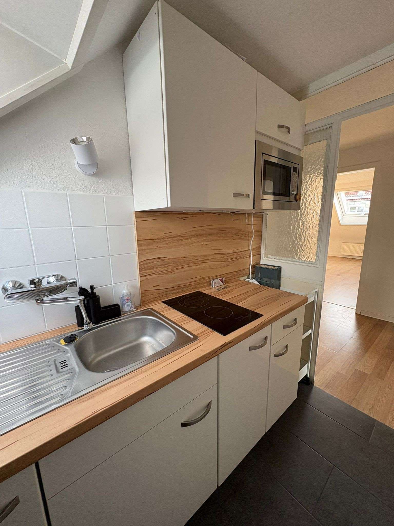 Thumbnail-Wohnung zum Mieten in Kirchheim 770,00 € 56 m²