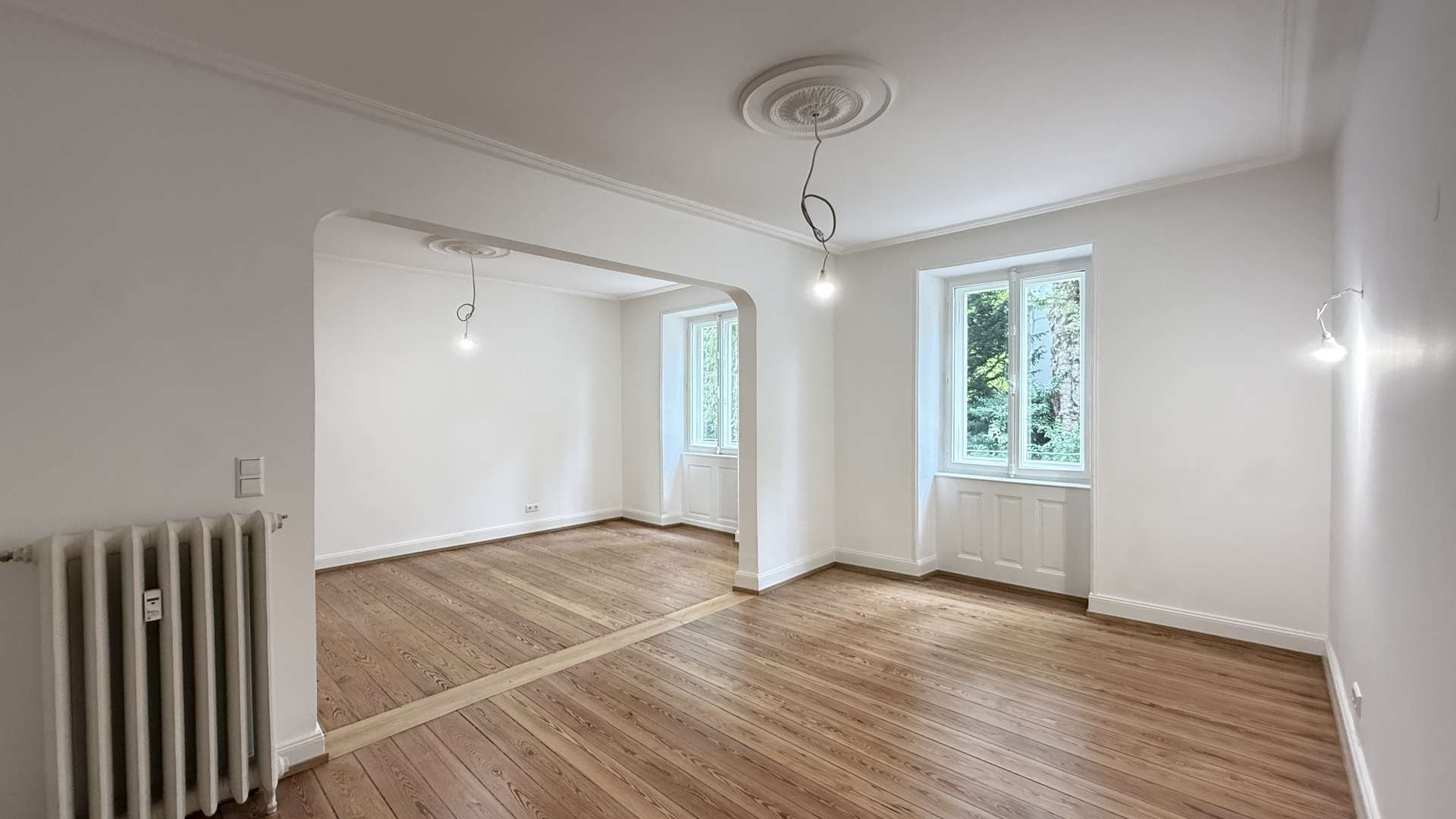 Thumbnail-Wohnung zum Mieten in Baden-Baden 1.575,00 € 89.2 m²