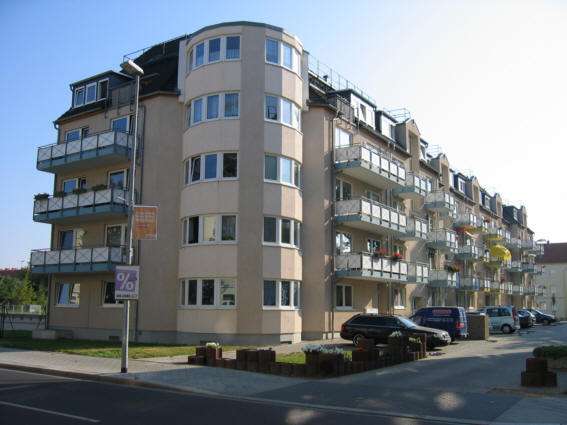 Thumbnail-Wohnung zum Mieten in Magdeburg 500,00 € 71.15 m²