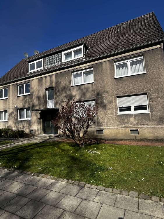 Thumbnail-Wohnung zum Mieten in Gelsenkirchen 400,00 € 48 m²
