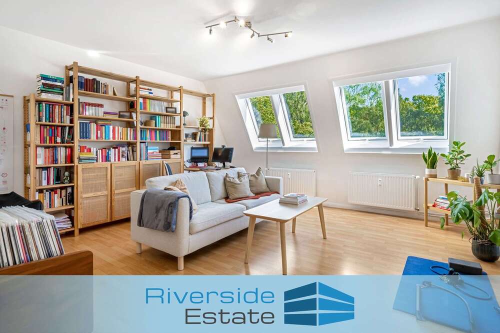 Thumbnail-Wohnung zum Kaufen in Bremen 182.500,00 € 69.82 m²
