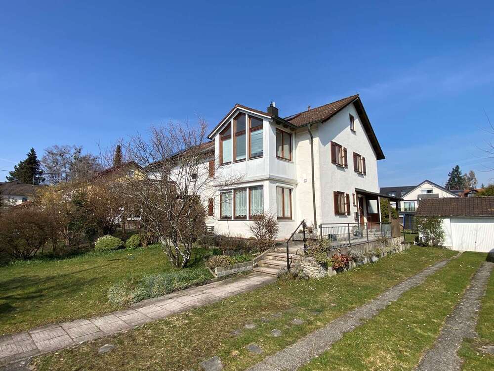 Thumbnail-Haus zum Kaufen in Ebersberg 980.000,00 € 156 m²