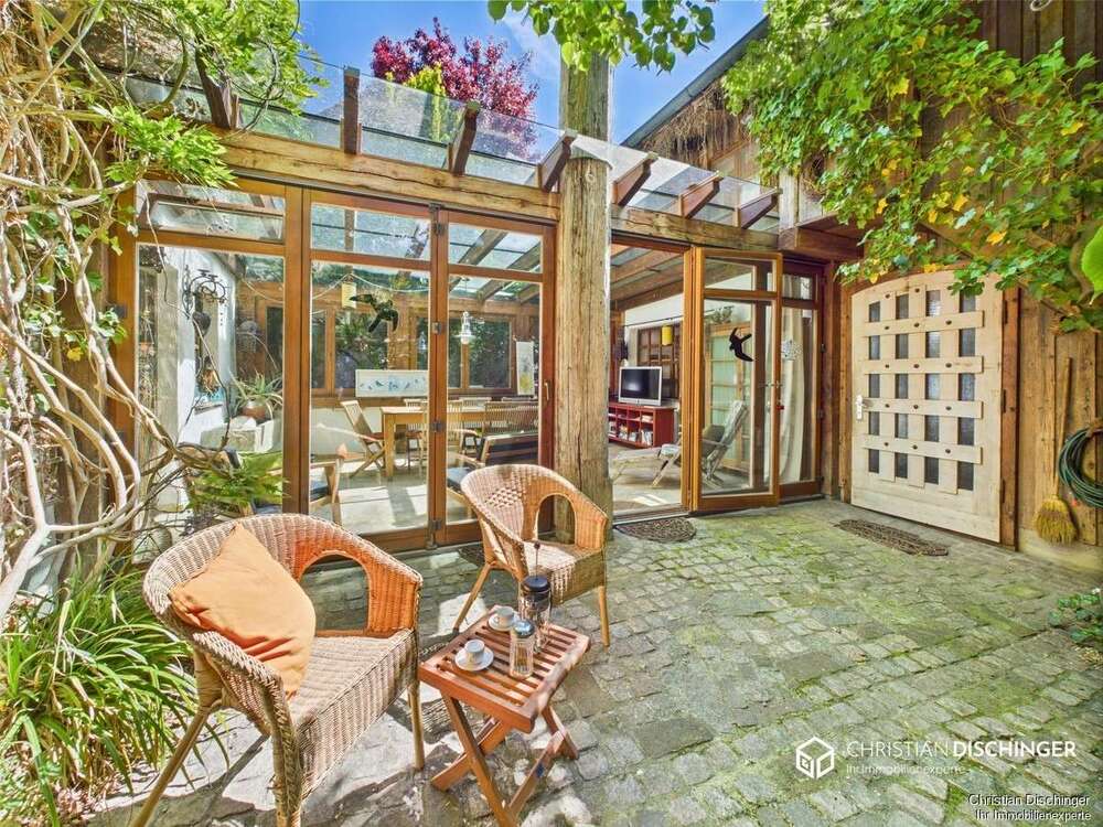 Thumbnail-Haus zum Kaufen in Pentling Matting 1.290.000,00 € 362.89 m²