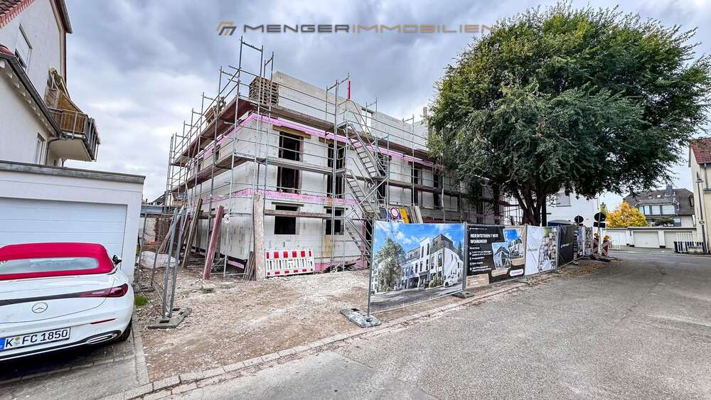 Thumbnail-Wohnung zum Kaufen in Köln 340.000,00 € 70.85 m²