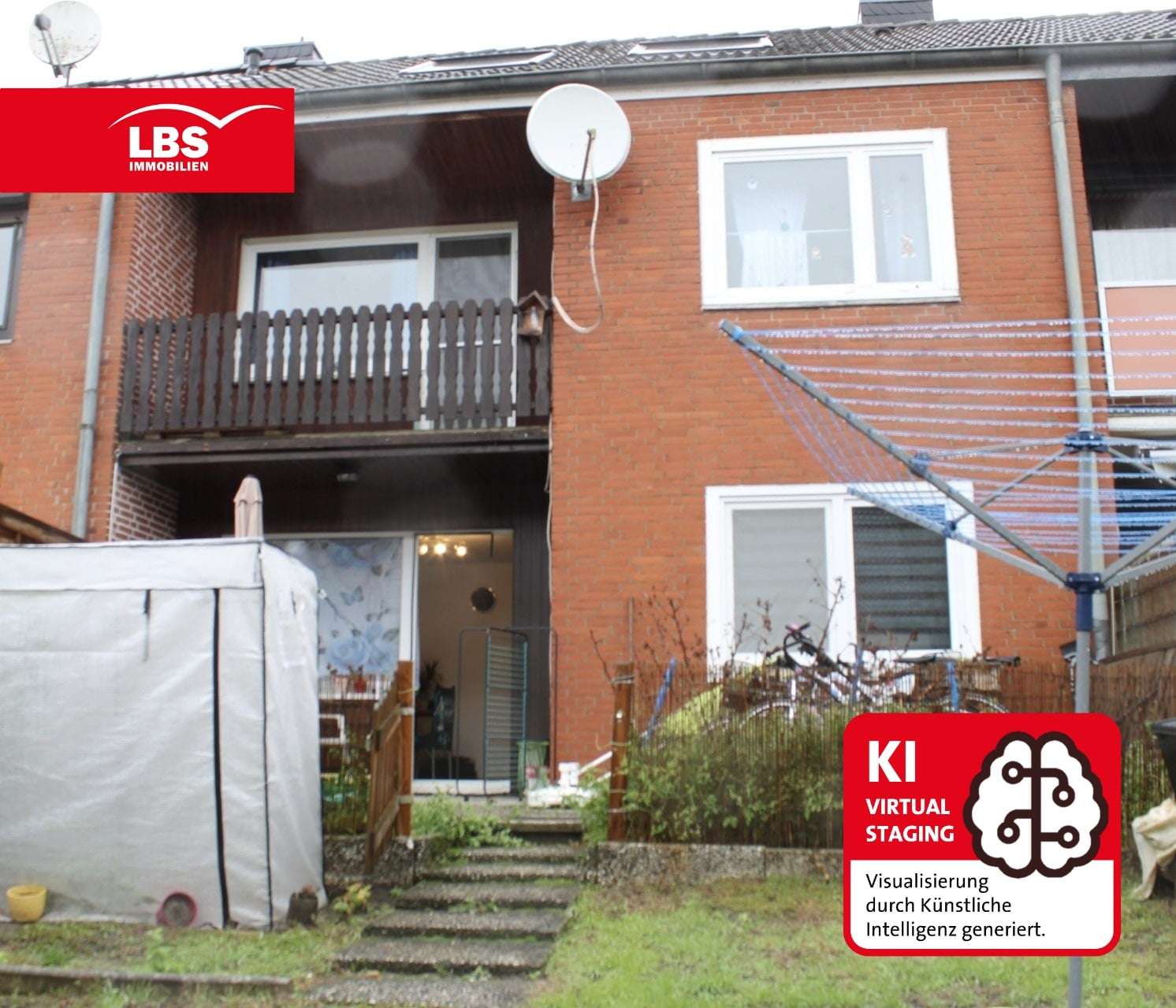 Thumbnail-Haus zum Kaufen in Neustadt 219.000,00 € 135 m²