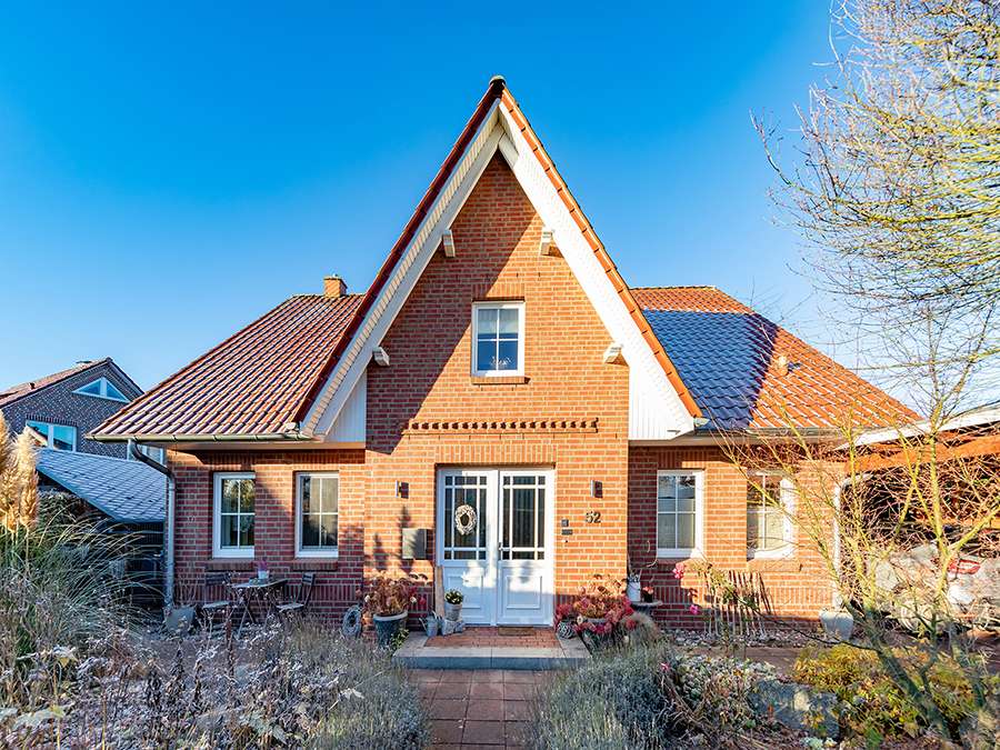 Thumbnail-Haus zum Kaufen in Kirchgellersen 699.000,00 € 188 m²