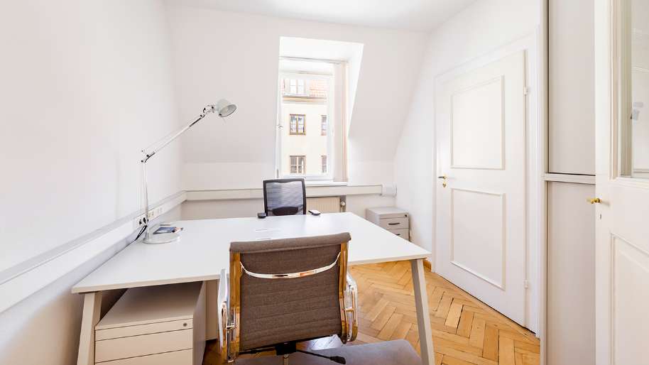 Thumbnail-Büro in München 1.100,00 € 24 m²