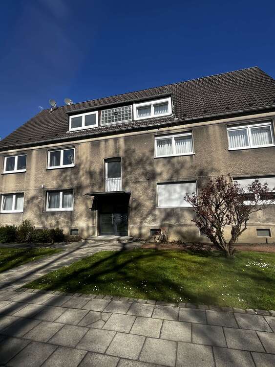 Thumbnail-Wohnung zum Mieten in Gelsenkirchen 650,00 € 70 m²