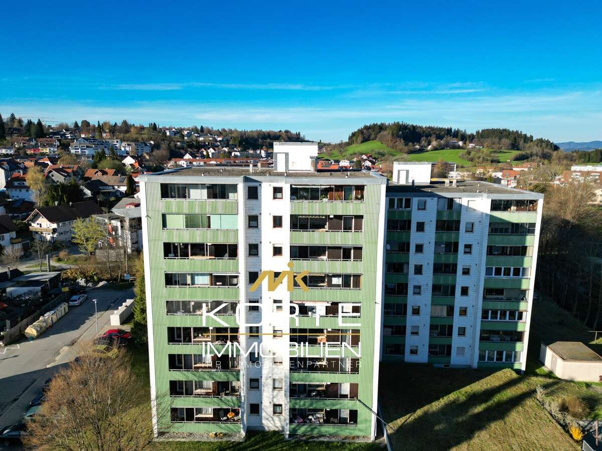 Thumbnail-Wohnung zum Kaufen in Lindenberg im Allgäu 239.000,00 € 78.9 m²