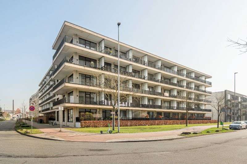 Thumbnail-Wohnung zum Mieten in Bremen 1.165,00 € 88.34 m²