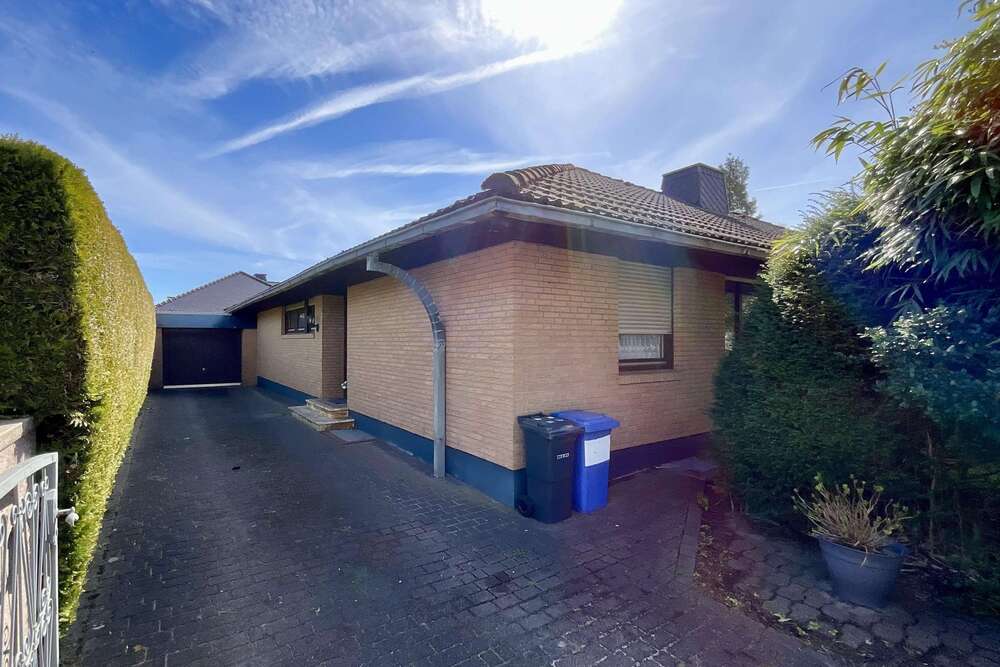 Thumbnail-Haus zum Kaufen in Bremerhaven 319.000,00 € 129.66 m²