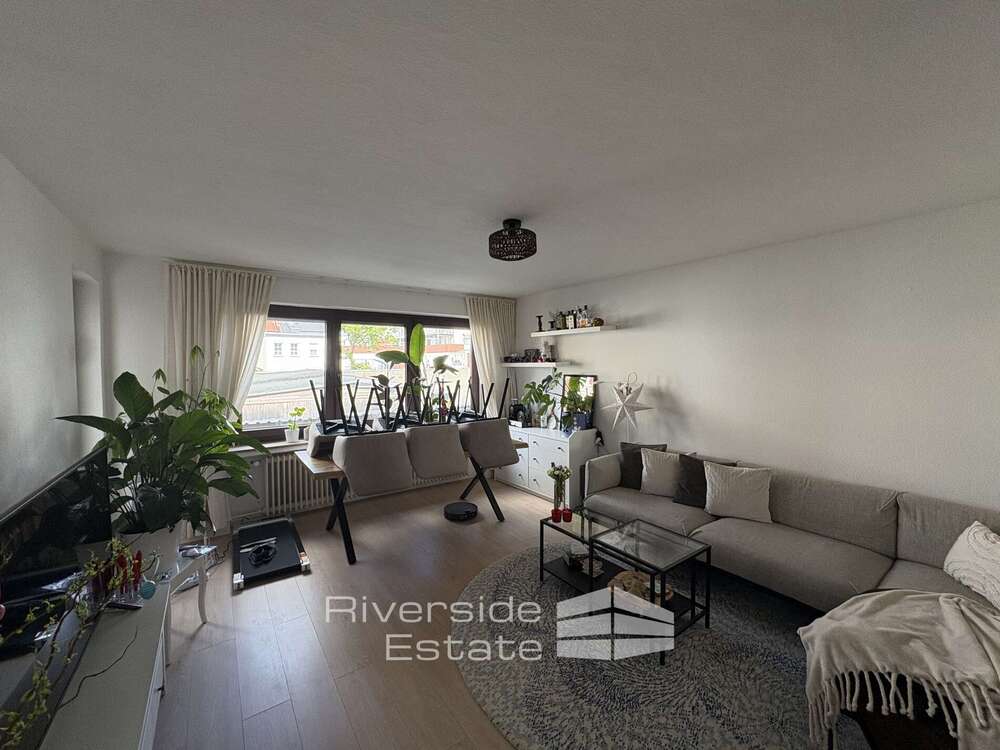 Thumbnail-Wohnung zum Mieten in Bremen 950,00 € 75 m²