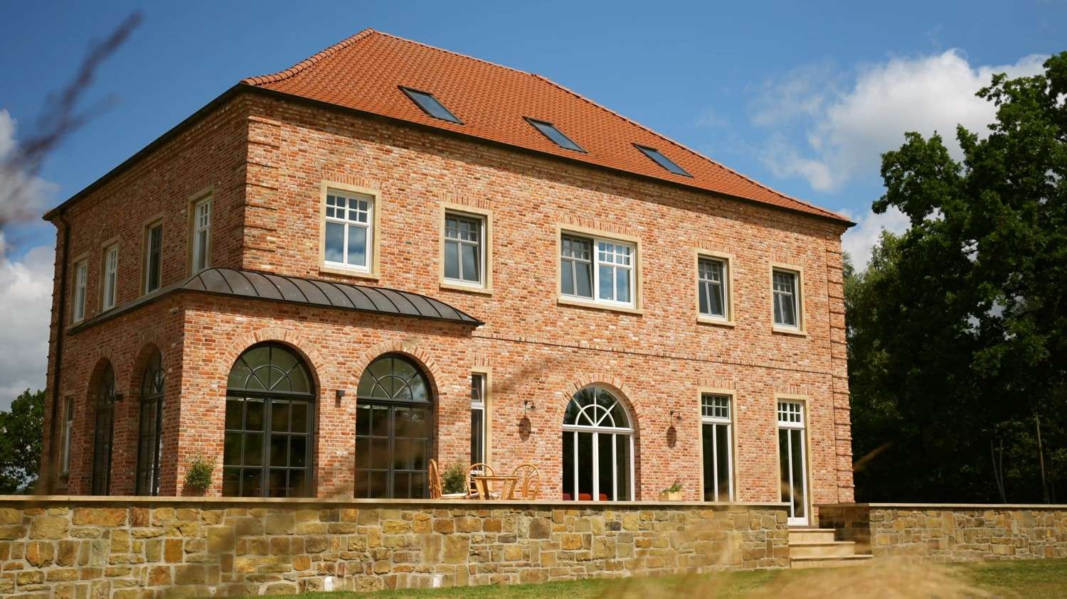 Thumbnail-Haus zum Kaufen in Neuenkirchen 1.750.000,00 € 247 m²