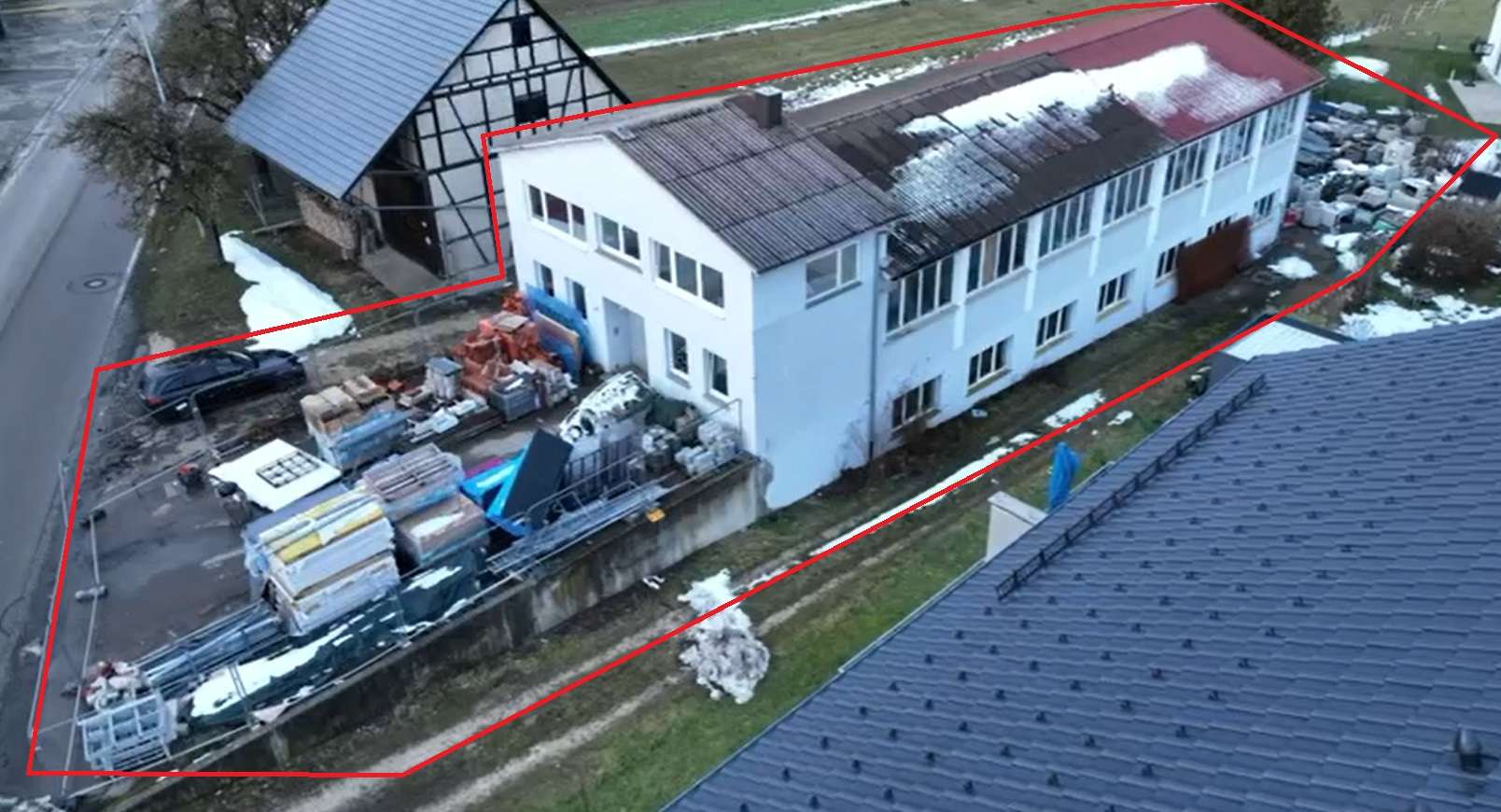 Thumbnail-Grundstück in Laichingen 450.000,00 € 1231 m²