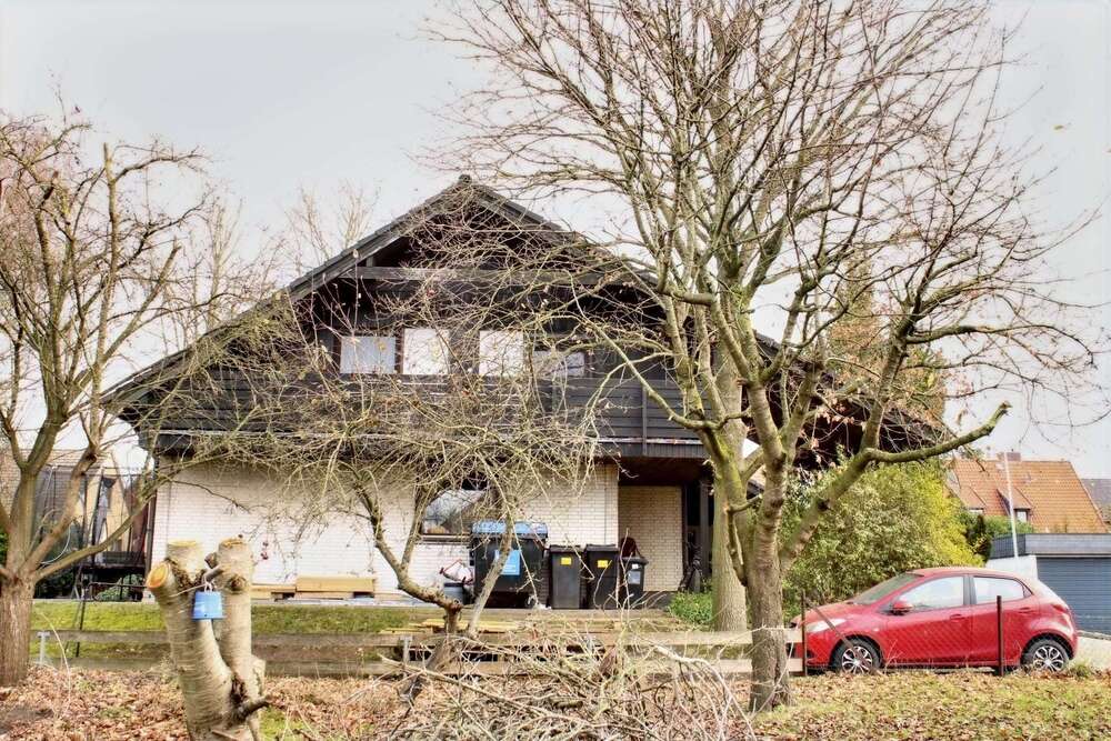 Thumbnail-Haus zum Kaufen in Stolzenau 289.000,00 € 160 m²