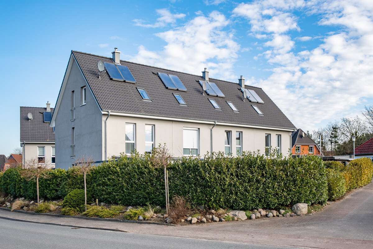 Thumbnail-Haus zum Kaufen in Osdorf 420.000,00 € 101 m²