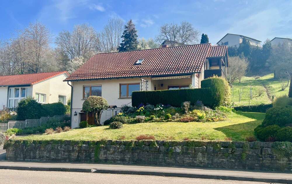 Thumbnail-Haus zum Kaufen in Bretzfeld 311.000,00 € 119 m²