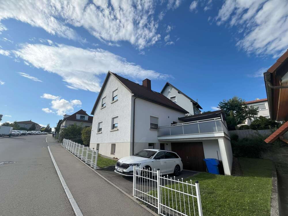 Thumbnail-Haus zum Kaufen in Haigerloch 209.000,00 € 120 m²
