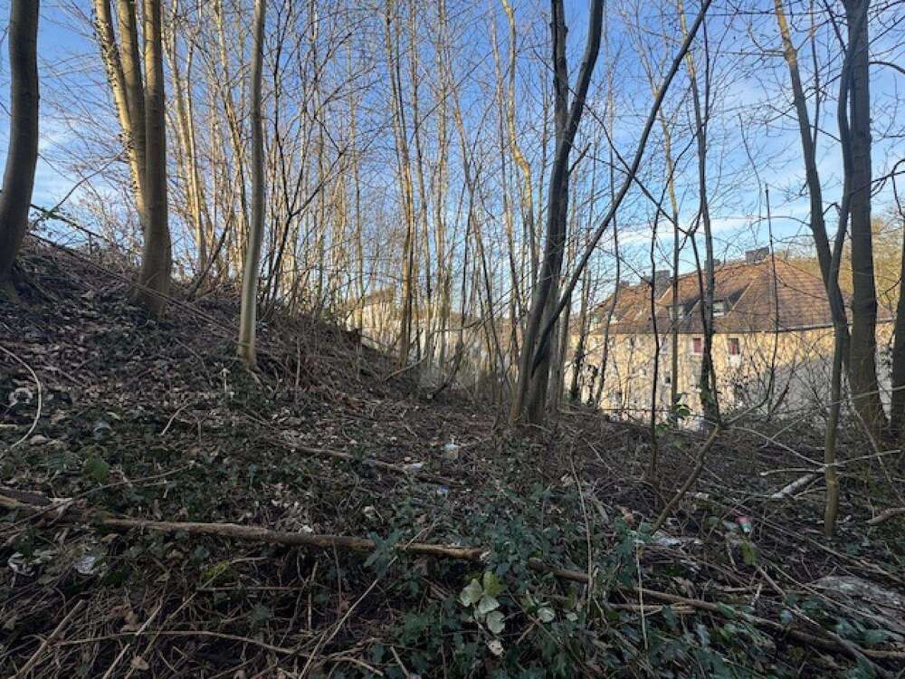 Thumbnail-Grundstück zu verkaufen in Velbert 149.000,00 € 478 m²