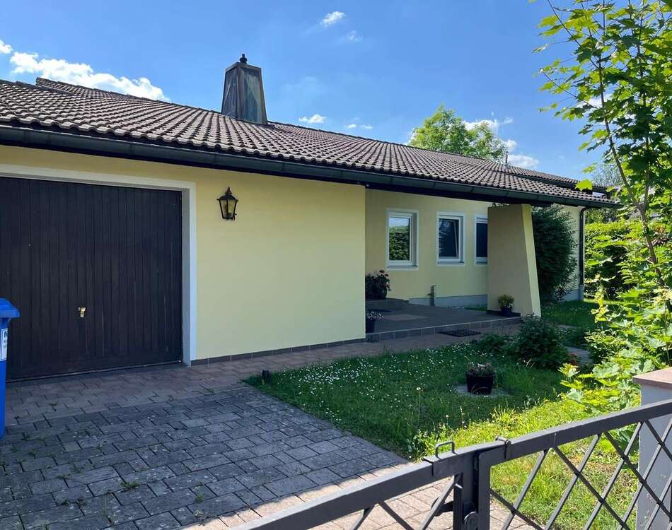 Thumbnail-Haus zum Kaufen in Mühldorf am Inn 589.000,00 € 122 m²