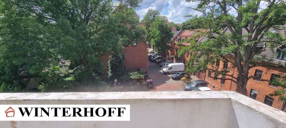 Thumbnail-Wohnung zum Mieten in Hannover 888,00 € 63.44 m²