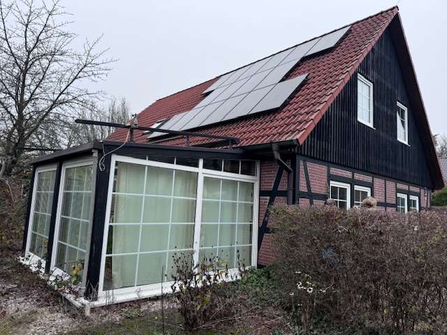 Thumbnail-Haus zum Kaufen in Neuenhagen 639.900,00 € 166 m²