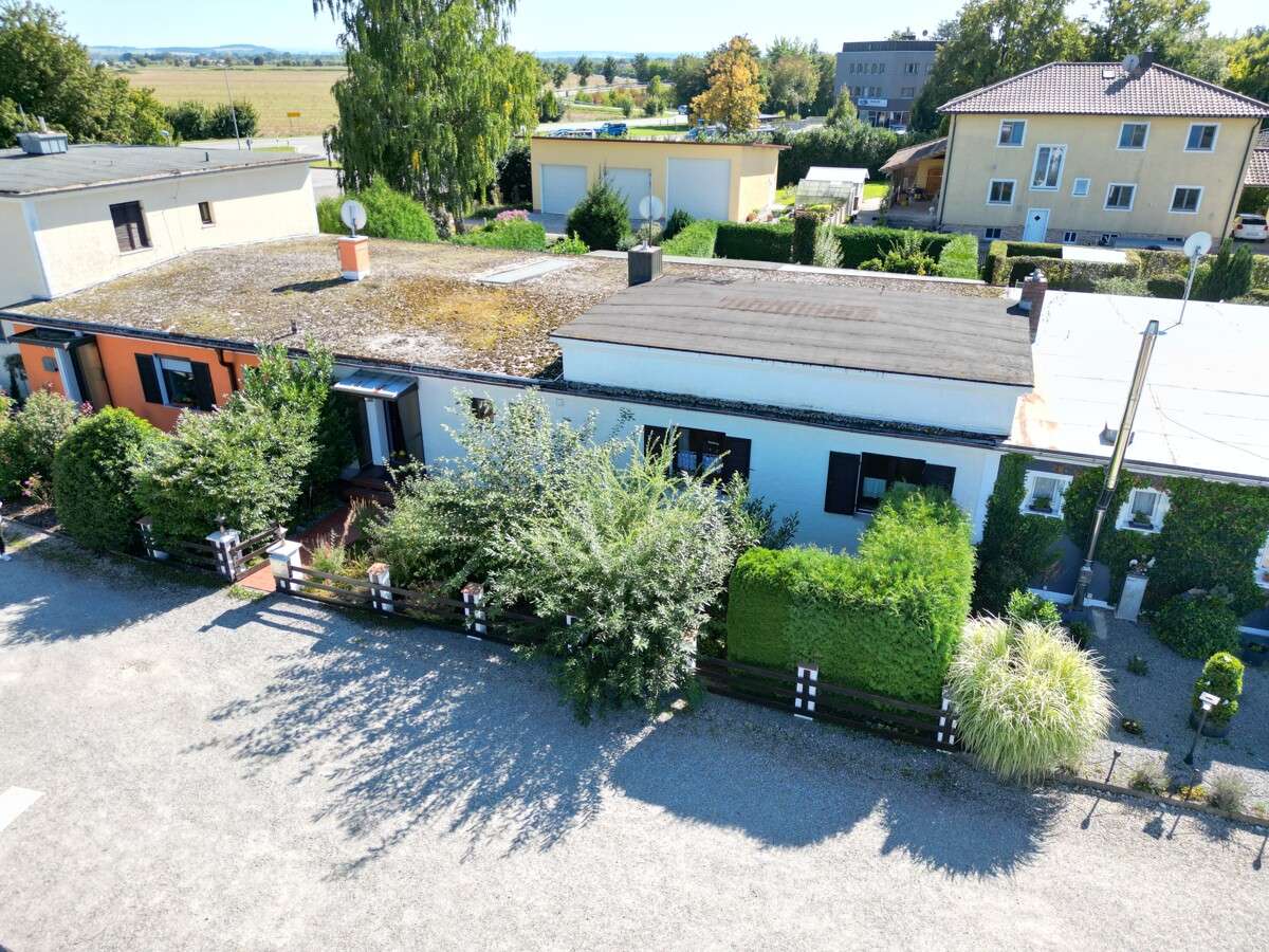 Thumbnail-Haus zum Kaufen in Pocking 199.000,00 € 160 m²