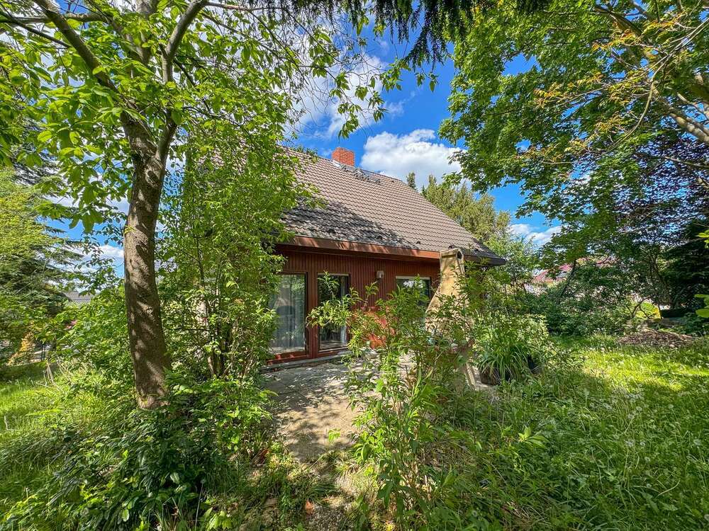 Thumbnail-Haus zum Kaufen in Berlin 550.000,00 € 109 m²