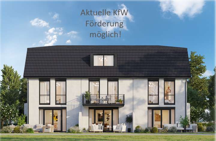 Thumbnail-Haus zum Kaufen in Olching 895.000,00 € 128.8 m²