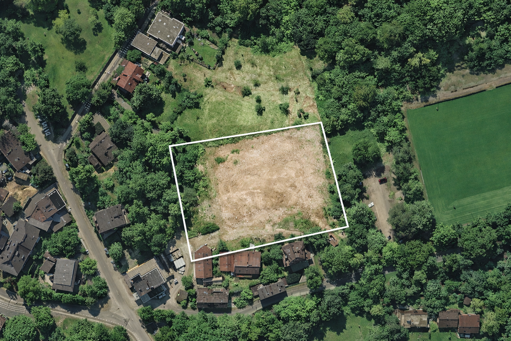 Thumbnail-Grundstück zu verkaufen in Baden-Baden 500.000,00 € 5700 m²