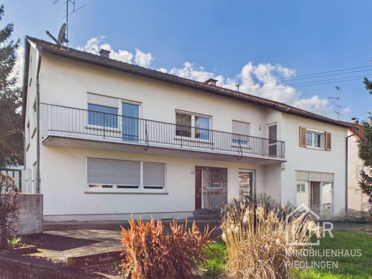 Thumbnail-Haus zum Kaufen in Binzwangen 365.000,00 € 232 m²