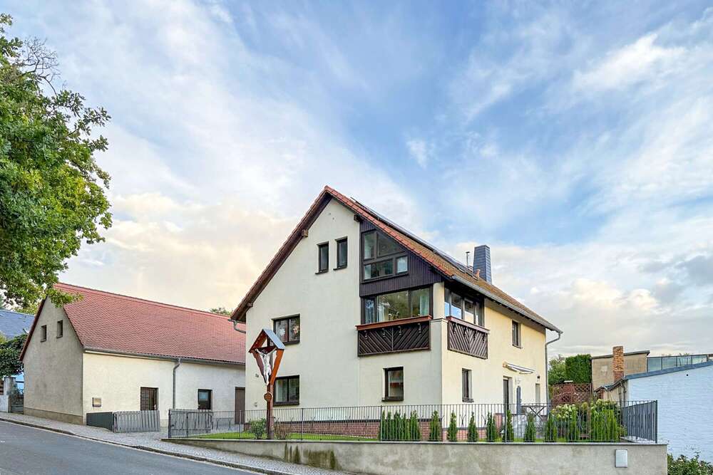 Thumbnail-Haus zum Kaufen in Nebelschütz 400.000,00 € 196.82 m²