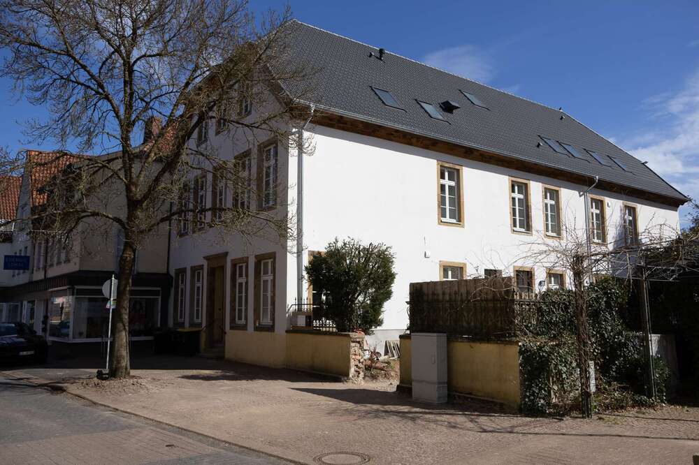 Thumbnail-Wohnung zum Mieten in Bad Iburg 615,00 € 44 m²