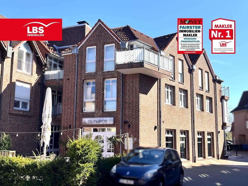 Thumbnail-Haus zum Kaufen in Löningen 879.000,00 € 120 m²