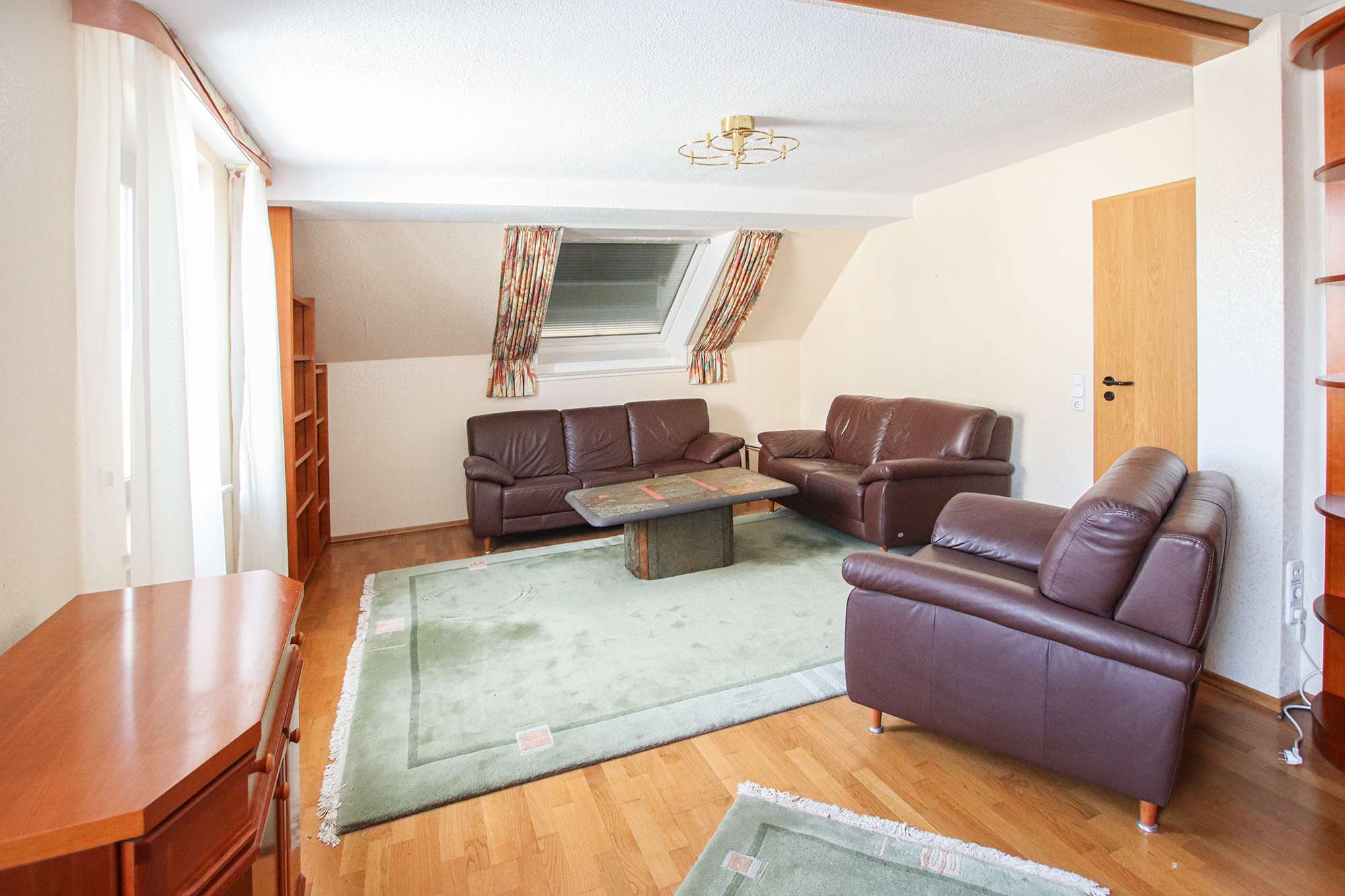 Thumbnail-Wohnung zum Mieten in Haan 650,00 € 70 m²