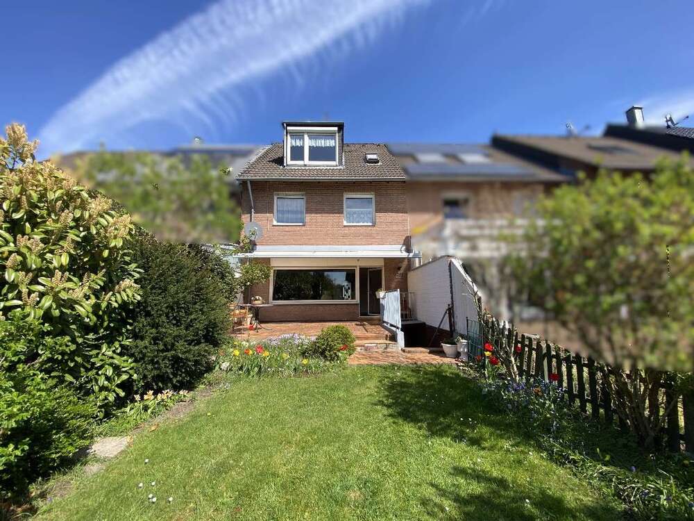 Thumbnail-Haus zum Kaufen in Hilden 495.000,00 € 141.1 m²