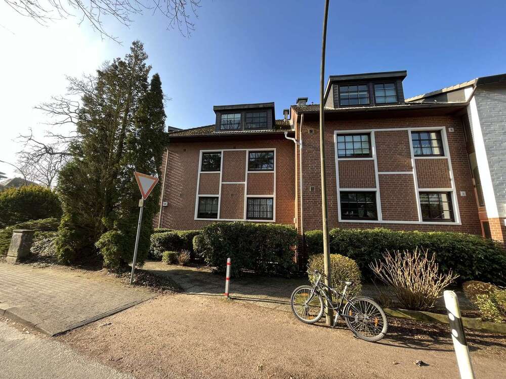 Thumbnail-Wohnung zum Kaufen in Hamburg 449.500,00 € 91 m²