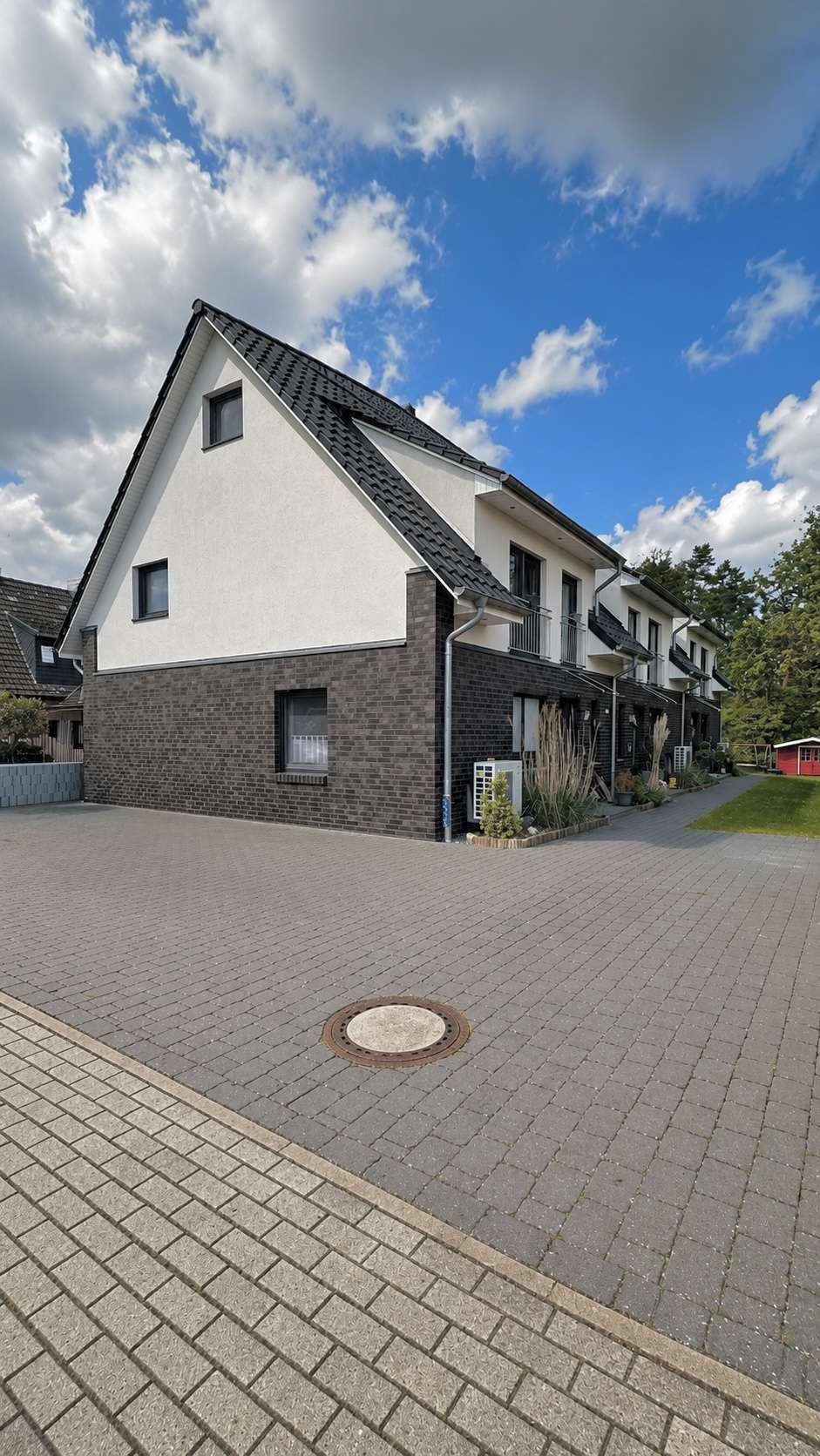 Thumbnail-Haus zum Kaufen in Burgdorf 409.000,00 € 105 m²