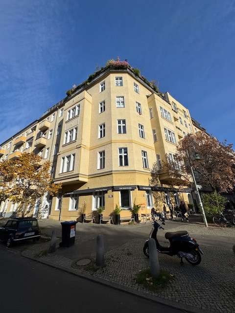 Thumbnail-Gastronomie in Berlin 950.000,00 € 187 m²
