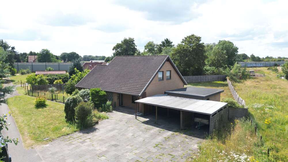 Thumbnail-Haus zum Kaufen in Stuhr 389.000,00 € 217.5 m²