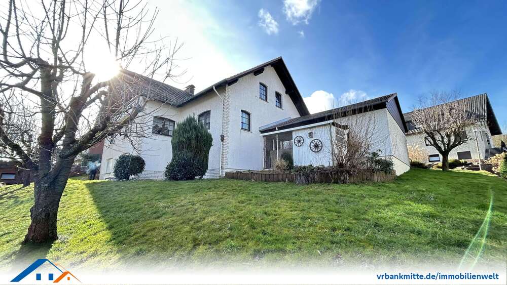 Thumbnail-Haus zum Kaufen in Duderstadt 320.000,00 € 320 m²