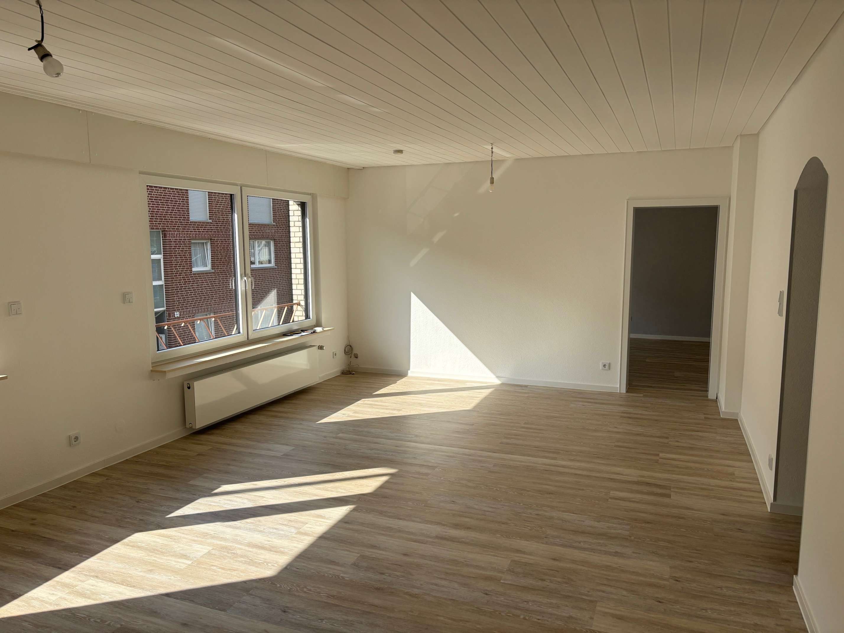 Thumbnail-Wohnung zum Mieten in Aachen 900,00 € 90 m²