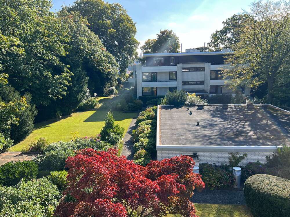 Thumbnail-Wohnung zum Mieten in Hamburg 2.843,00 € 142.16 m²