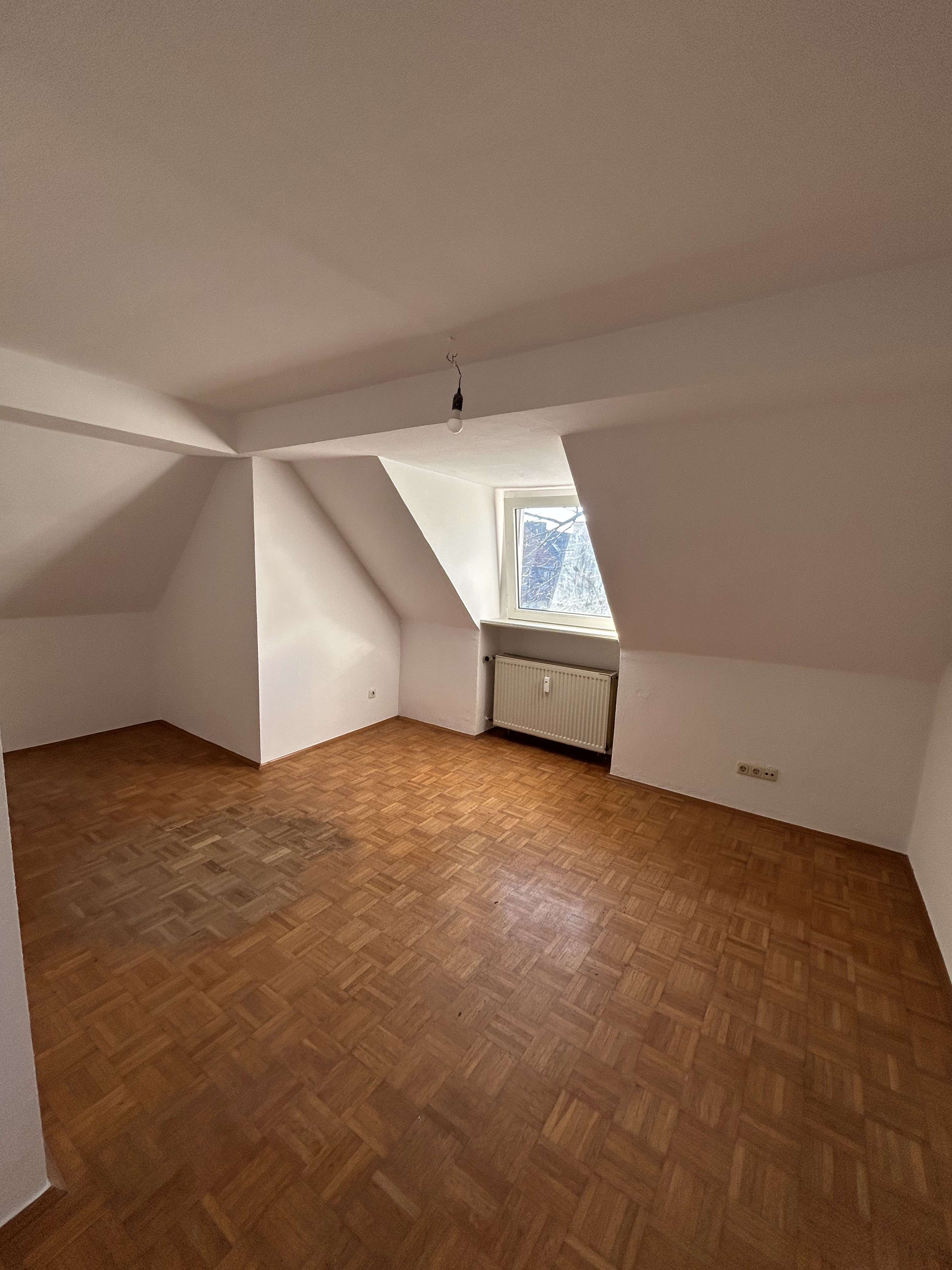 Thumbnail-Wohnung zum Mieten in Essen 500,00 € 49.2 m²