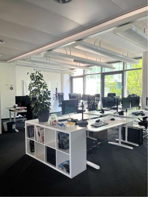 Thumbnail-Büro in München 12.925,00 € 470 m²