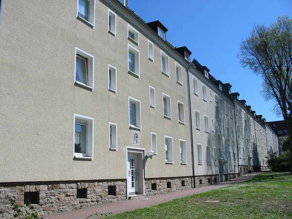 Thumbnail-Wohnung zum Mieten in Hagen 469,00 € 57.38 m²