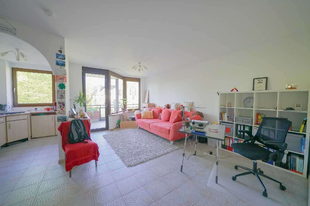 Thumbnail-Wohnung zum Mieten in Ratingen 700,00 € 61 m²