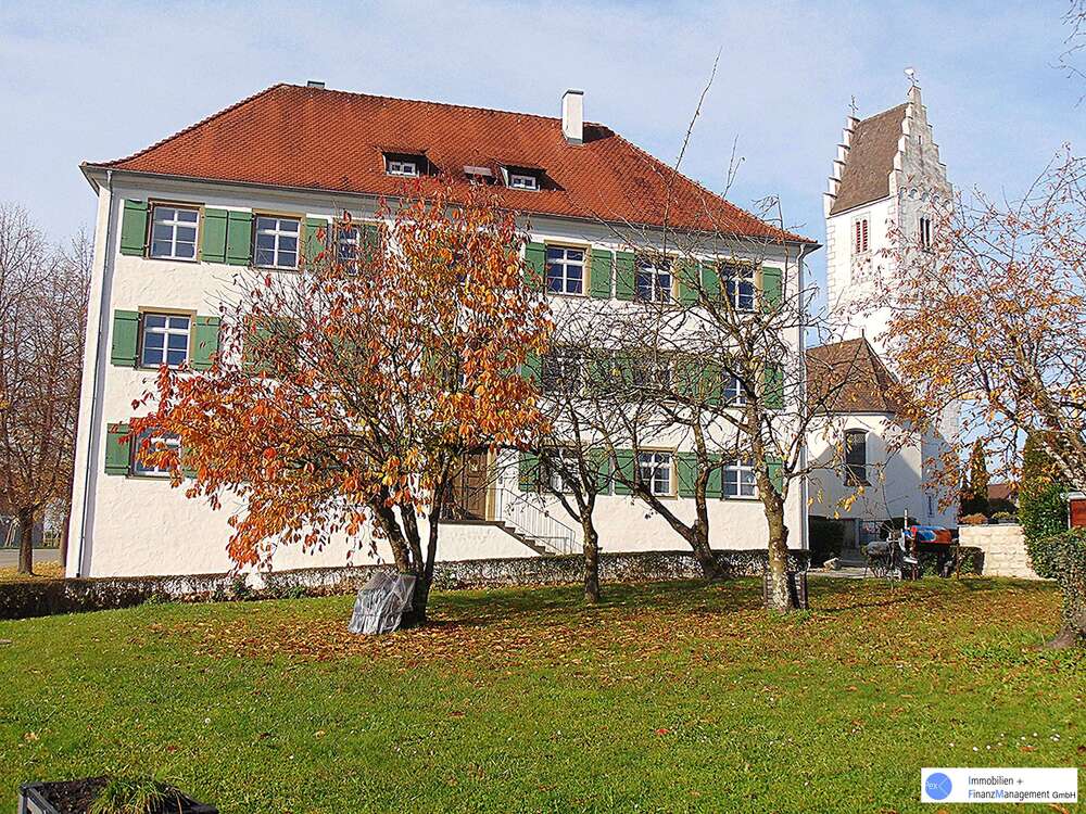 Thumbnail-Wohnung zum Kaufen in Friedrichshafen 295.500,00 € 65.03 m²