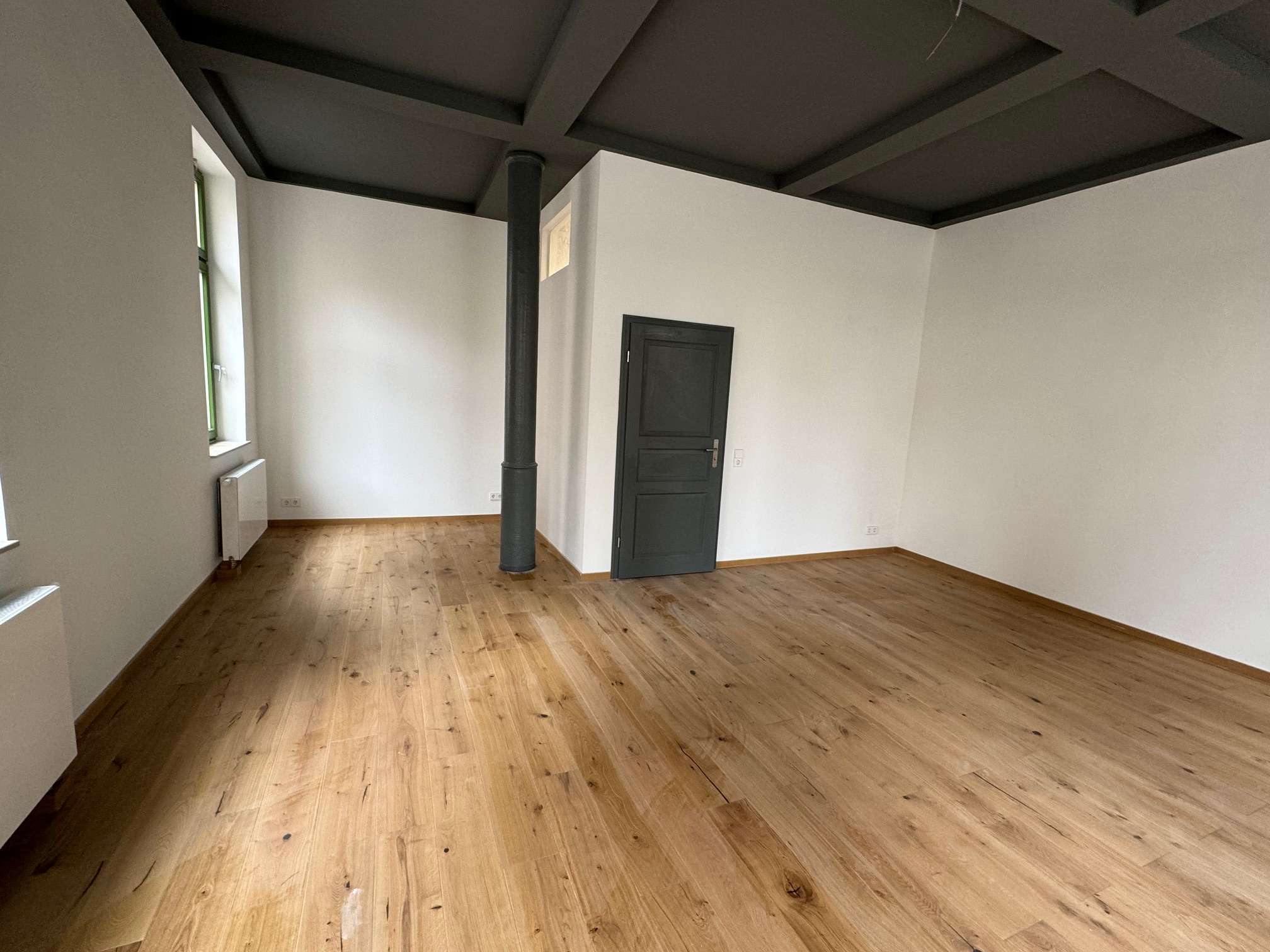 Thumbnail-Büro in Leipzig 1.150,00 € 92.59 m²